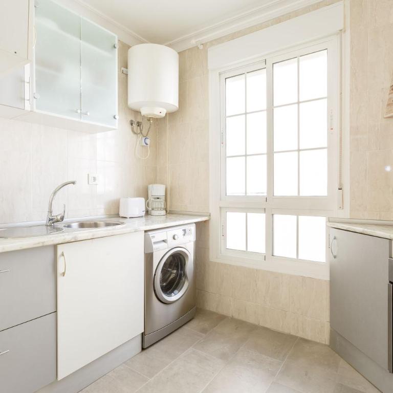 PASACALLES Home by Cadiz4Rentals - Apartamento Dúplex - 7
