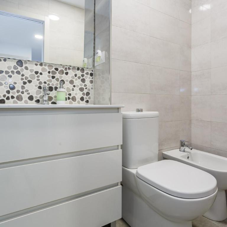 PASACALLES Home by Cadiz4Rentals - Apartamento Dúplex - 15