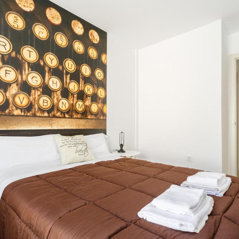 PASACALLES Home by Cadiz4Rentals - Apartamento Dúplex - 11