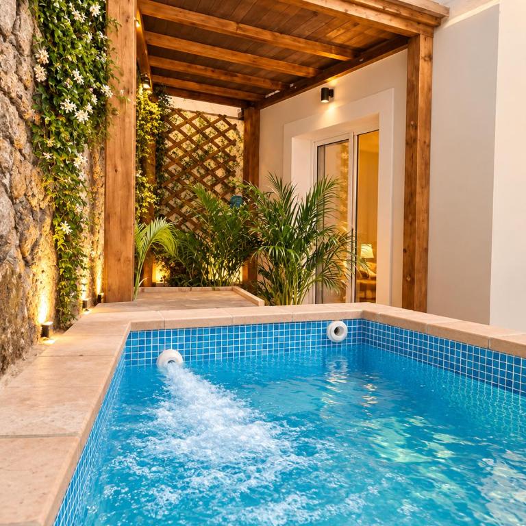 Villa Conde Boutique - Appartamento con 1 Camera da Letto - 8