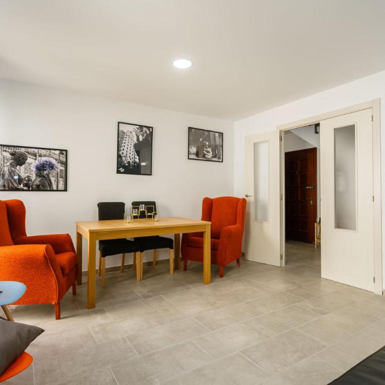 PASACALLES Home by Cadiz4Rentals - Apartamento Dúplex - 17