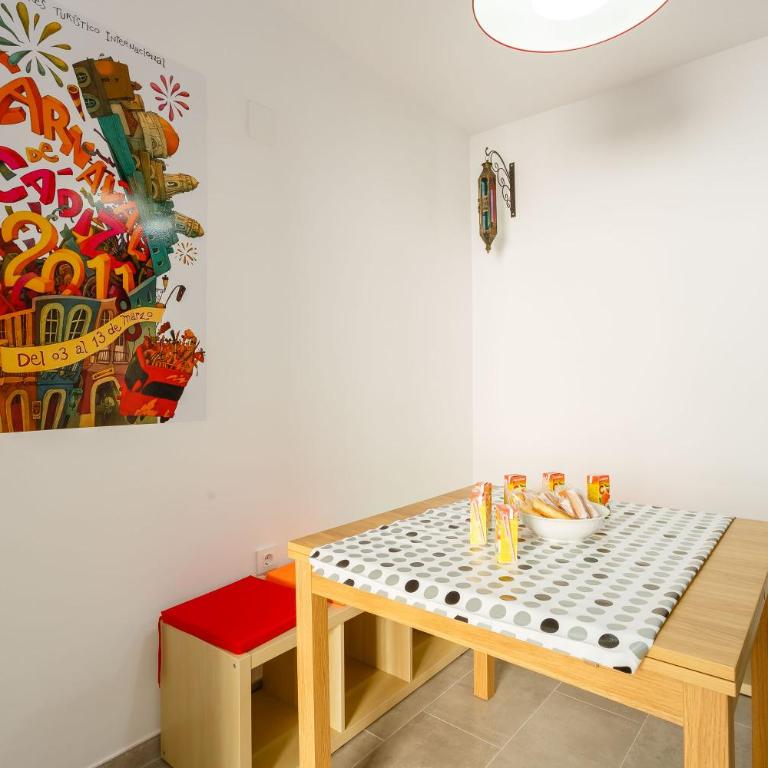 PASACALLES Home by Cadiz4Rentals - Apartamento Dúplex - 10