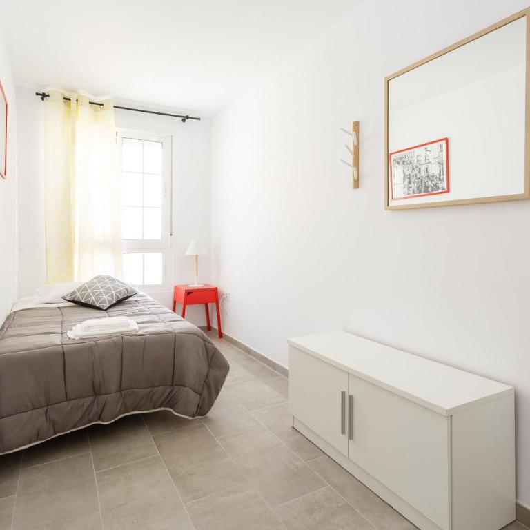 PASACALLES Home by Cadiz4Rentals - Apartamento Dúplex - 13