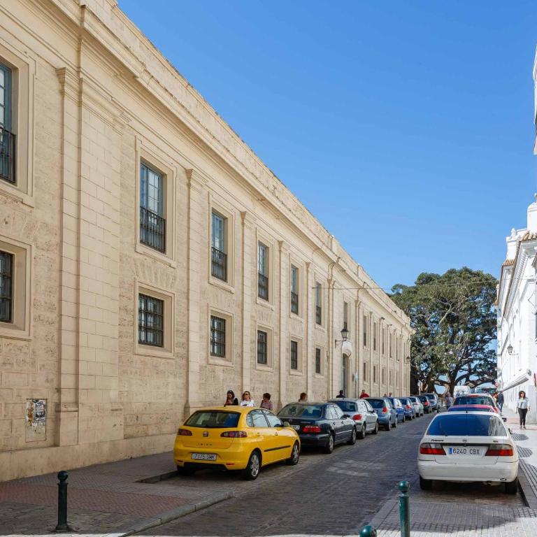 PASACALLES Home by Cadiz4Rentals - Apartamento Dúplex - 18
