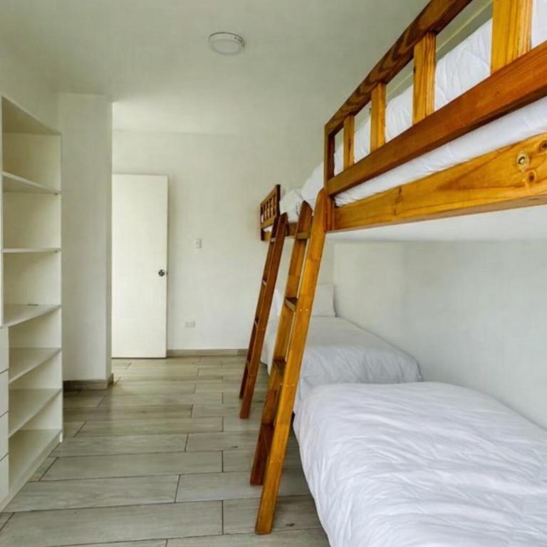Casa de Campo en Asia - One-Bedroom House - 11
