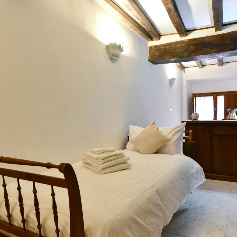 Loft Pantheon - Casa Vacanze - 9