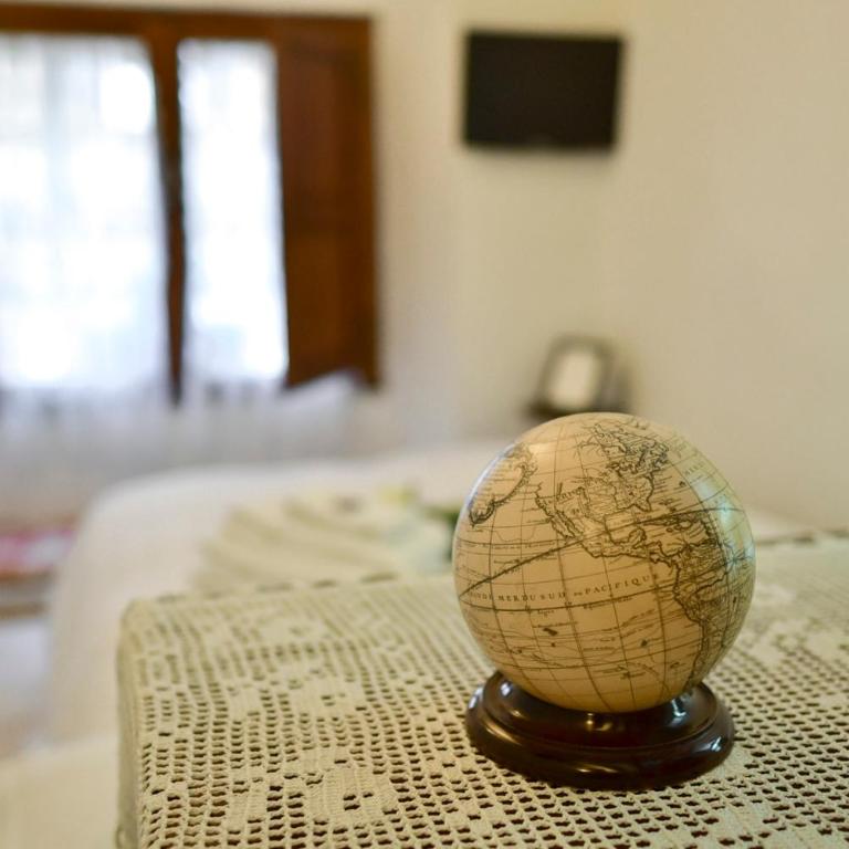 Loft Pantheon - Casa Vacanze - 12
