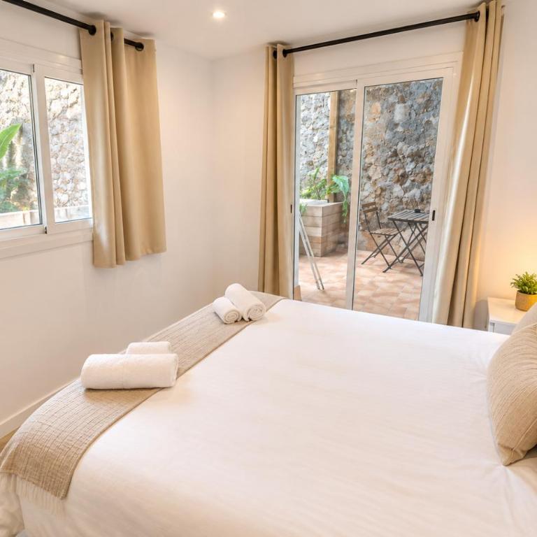 Villa Conde Boutique - Appartamento con 1 Camera da Letto - 1