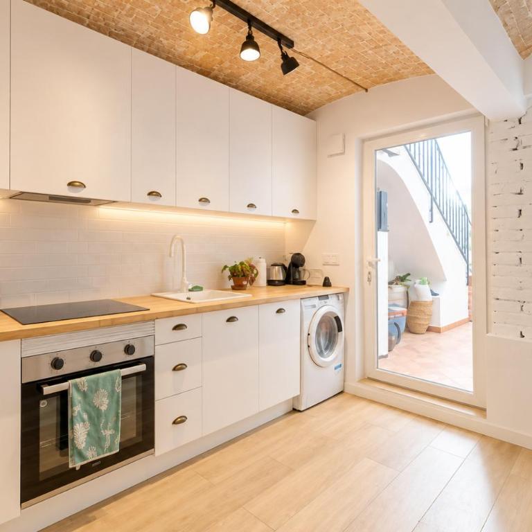 Villa Conde Boutique - Appartamento con 1 Camera da Letto - 6