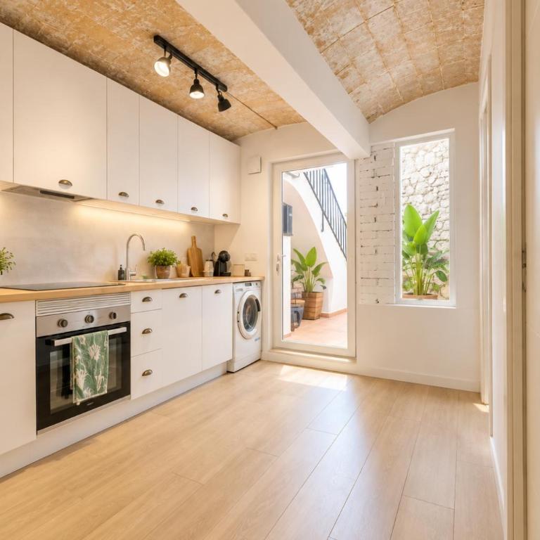 Villa Conde Boutique - Appartamento con 1 Camera da Letto - 2