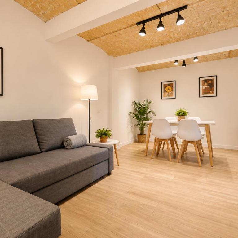Villa Conde Boutique - Appartamento con 1 Camera da Letto - 7