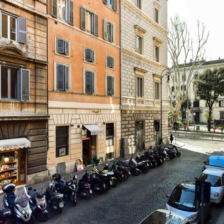Loft Pantheon - Casa Vacanze - 14