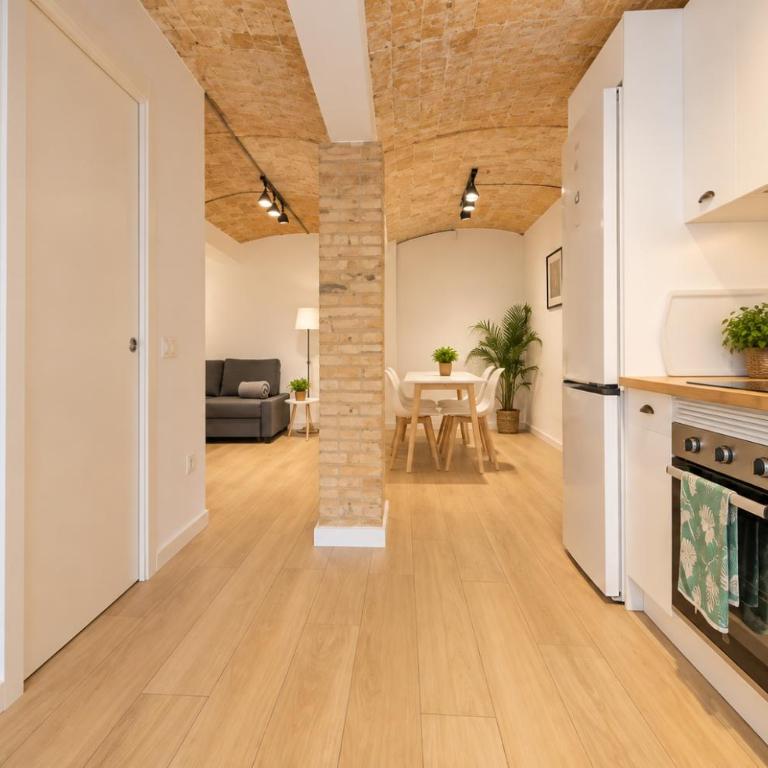 Villa Conde Boutique - Appartamento con 1 Camera da Letto - 3