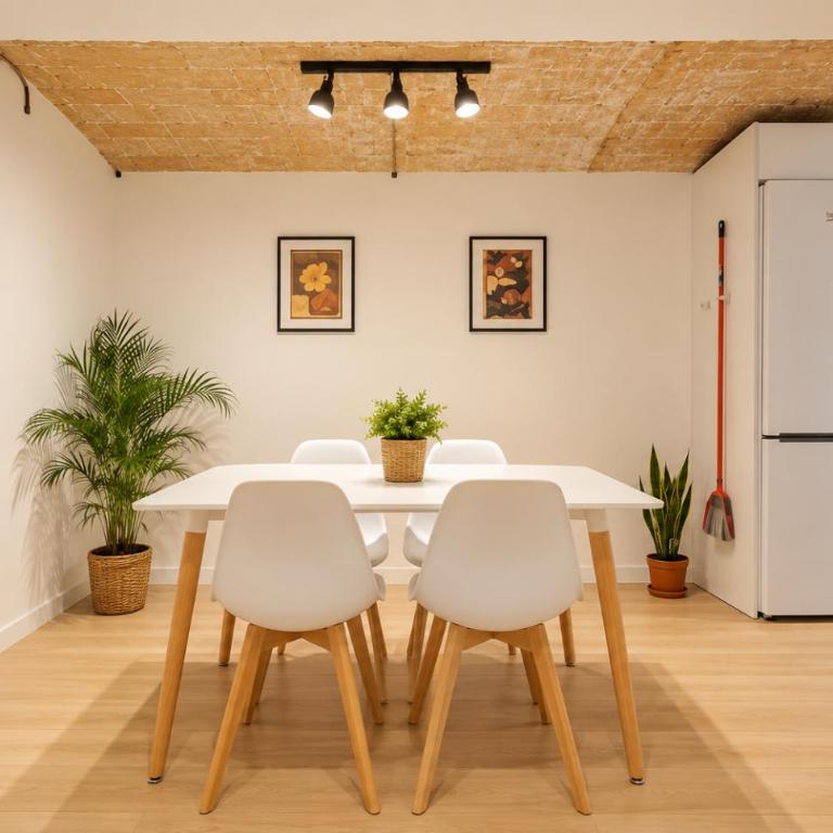 Villa Conde Boutique - Appartamento con 1 Camera da Letto - 11