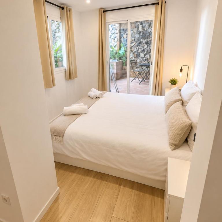 Villa Conde Boutique - Appartamento con 1 Camera da Letto - 12