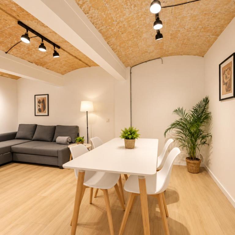 Villa Conde Boutique - Appartamento con 1 Camera da Letto - 13