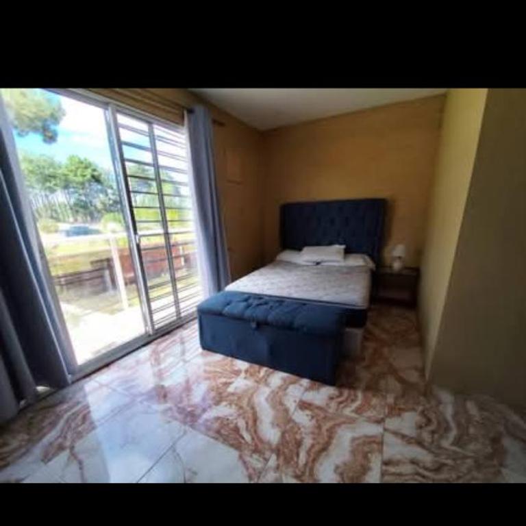 La rosada vacaciones - Casa con 1 dormitorio - 4