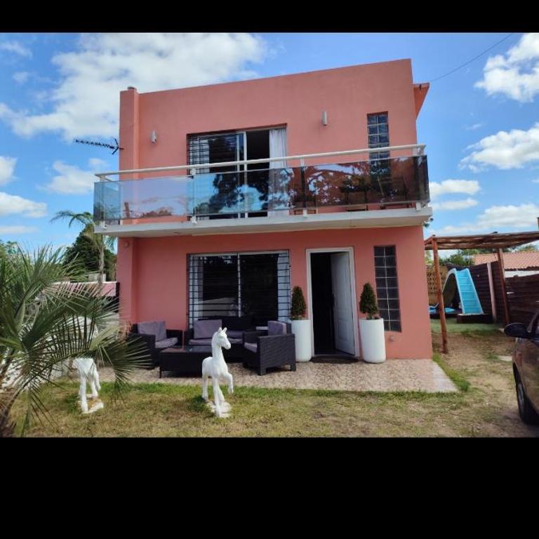 La rosada vacaciones - Casa con 1 dormitorio - 5