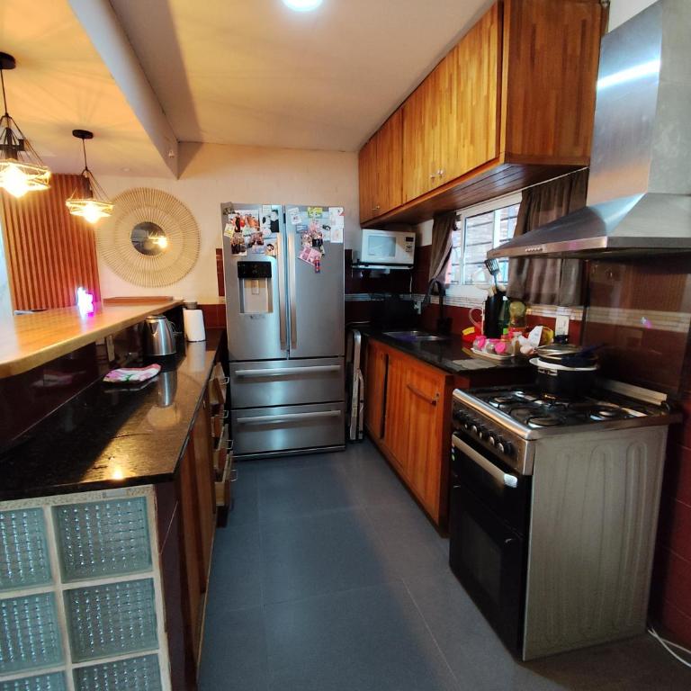 La rosada vacaciones - Casa con 1 dormitorio - 7
