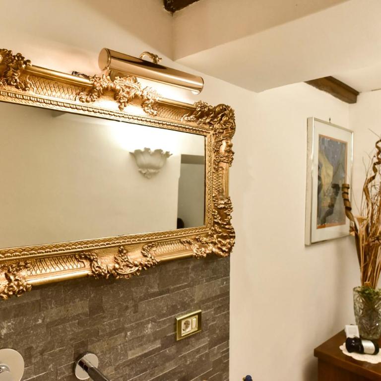 Loft Pantheon - Casa Vacanze - 18