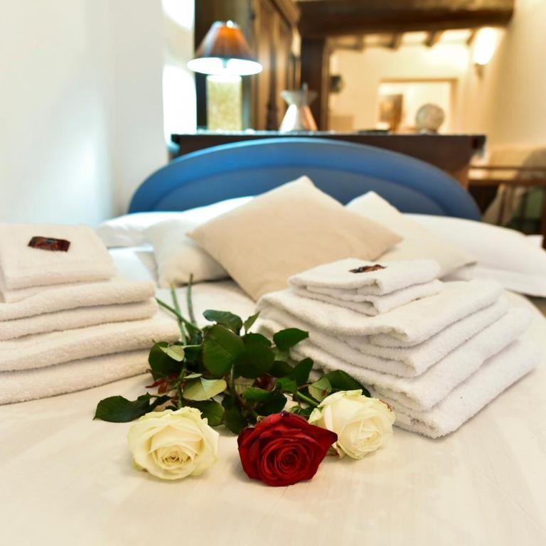 Loft Pantheon - Casa Vacanze - 21