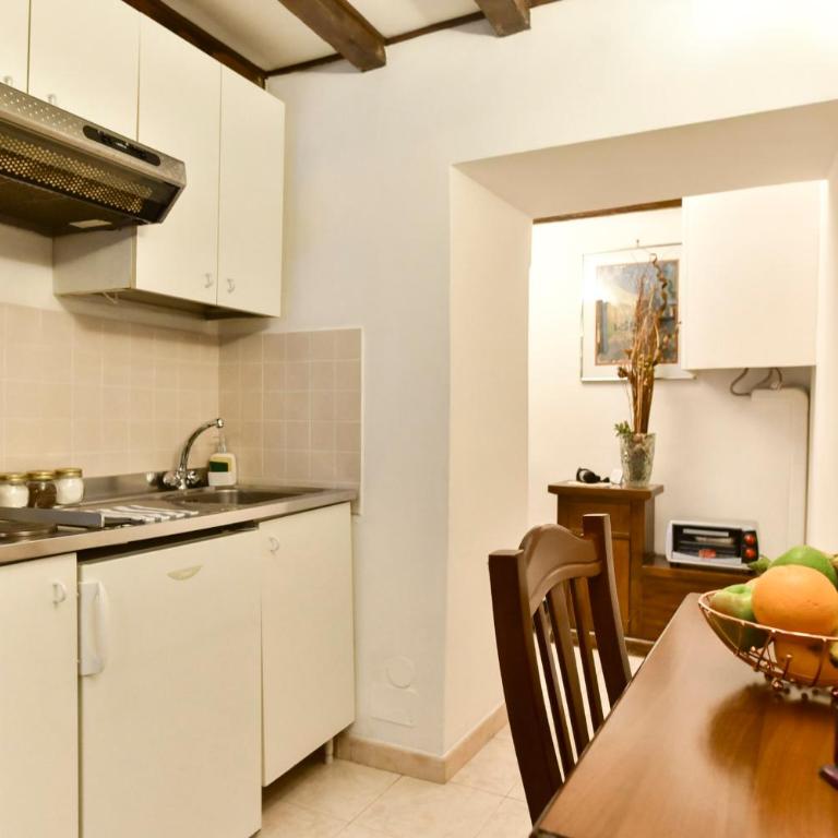 Loft Pantheon - Casa Vacanze - 23