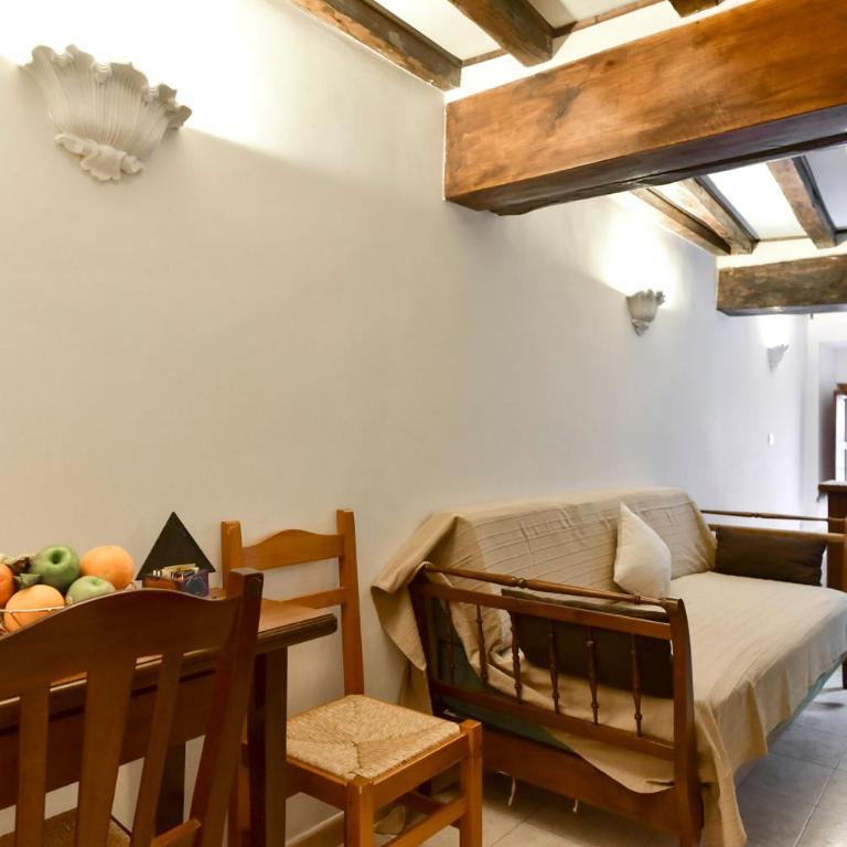 Loft Pantheon - Casa Vacanze - 4