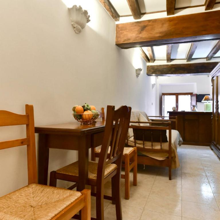 Loft Pantheon - Casa Vacanze - 27