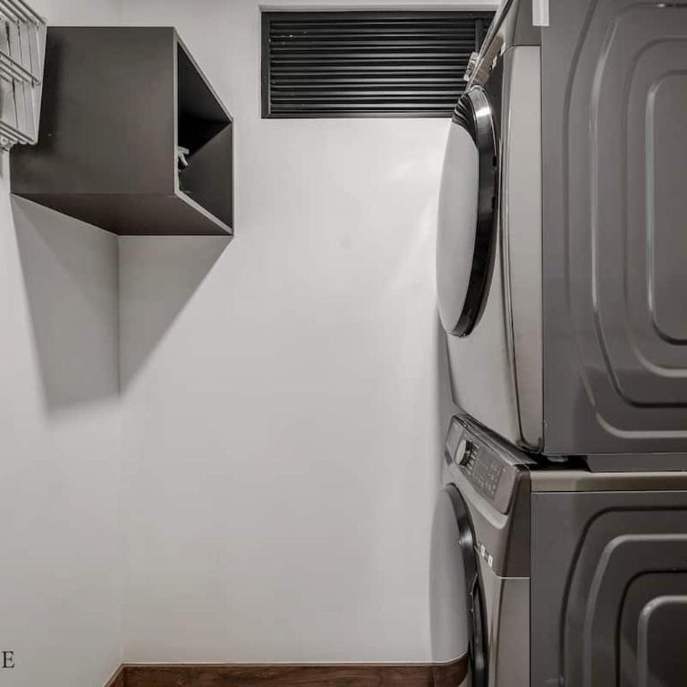 Apartamento luxy en el Poblado, con vistas panorámica y aire acondicionado - Apartamento de 3 dormitorios - 34