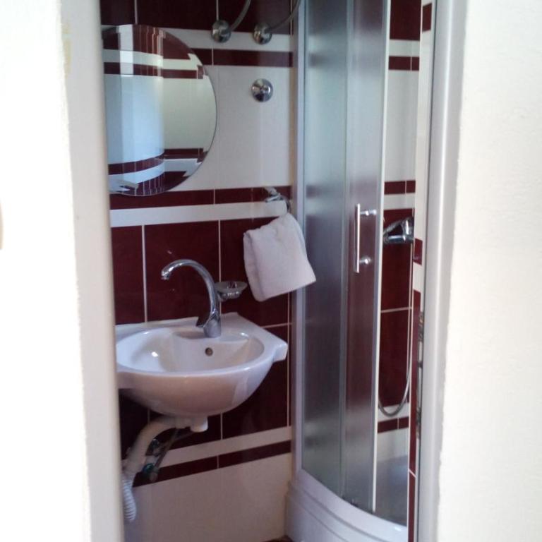 Apartments Mendule - Apartman sa 2 Spavaće Sobe - 43