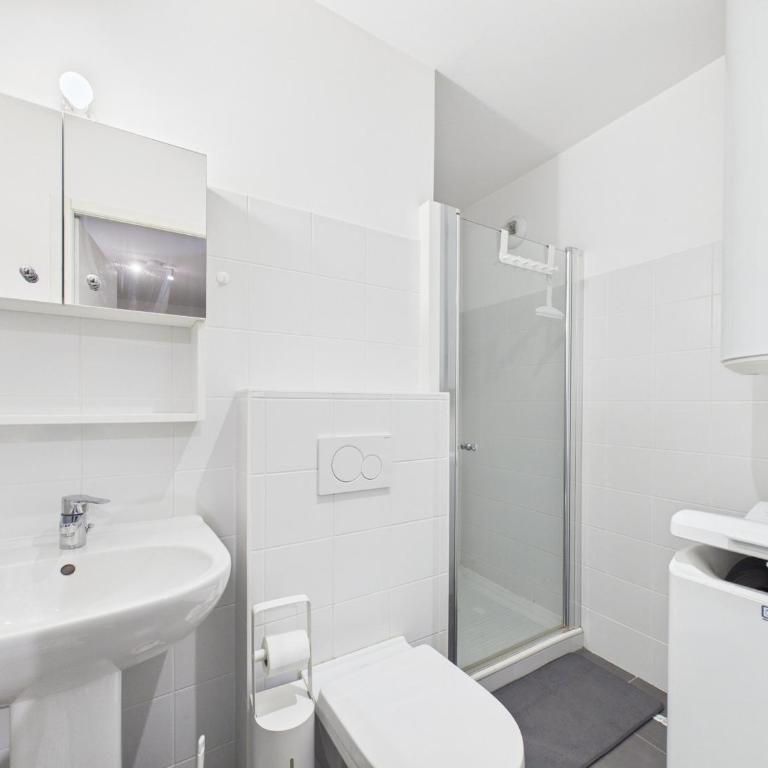 Appartement Confort Centre des Gets, Proche Remontées, Terrasse, Animaux Bienvenus - Appartement 1 Chambre - 13