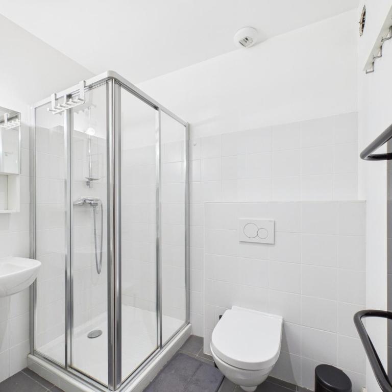 Appartement Confort Centre des Gets, Proche Remontées, Terrasse, Animaux Bienvenus - Appartement 1 Chambre - 15