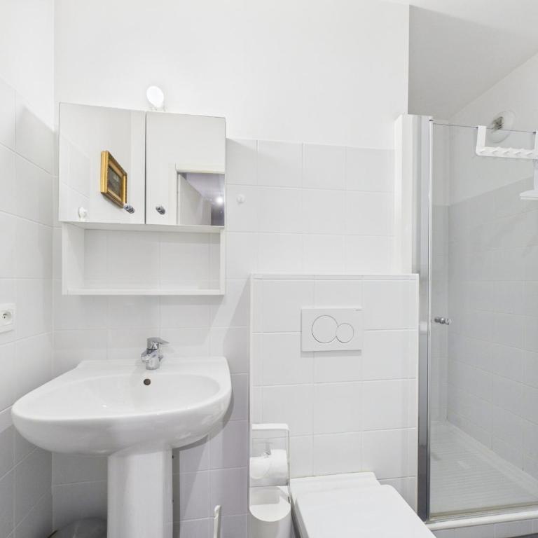 Appartement Confort Centre des Gets, Proche Remontées, Terrasse, Animaux Bienvenus - Appartement 1 Chambre - 16