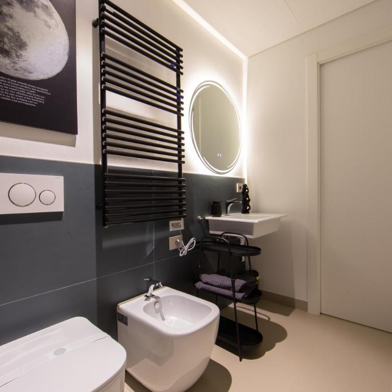 Casa Alfieri - boutique apt in centre with box by Home a porter - Apartamento de 2 dormitorios - 23