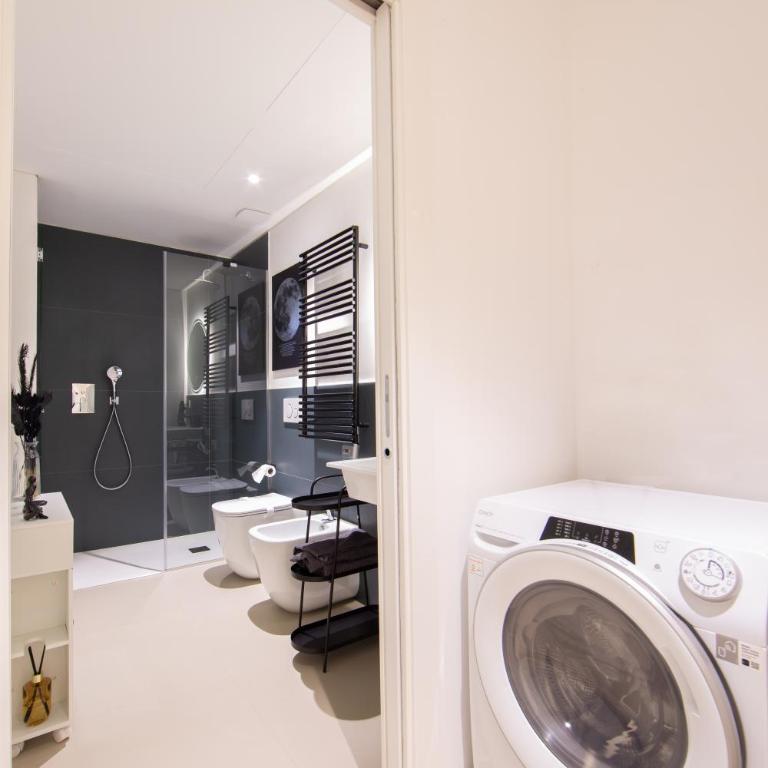 Casa Alfieri - boutique apt in centre with box by Home a porter - Apartamento de 2 dormitorios - 15