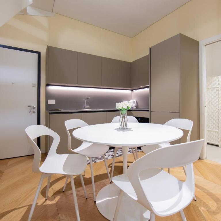 Casa Alfieri - boutique apt in centre with box by Home a porter - Apartamento de 2 dormitorios - 6