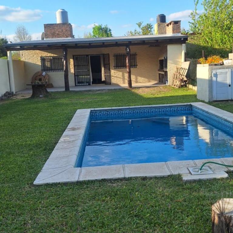 Recuerda Vivir - Casa con 1 dormitorio - 1