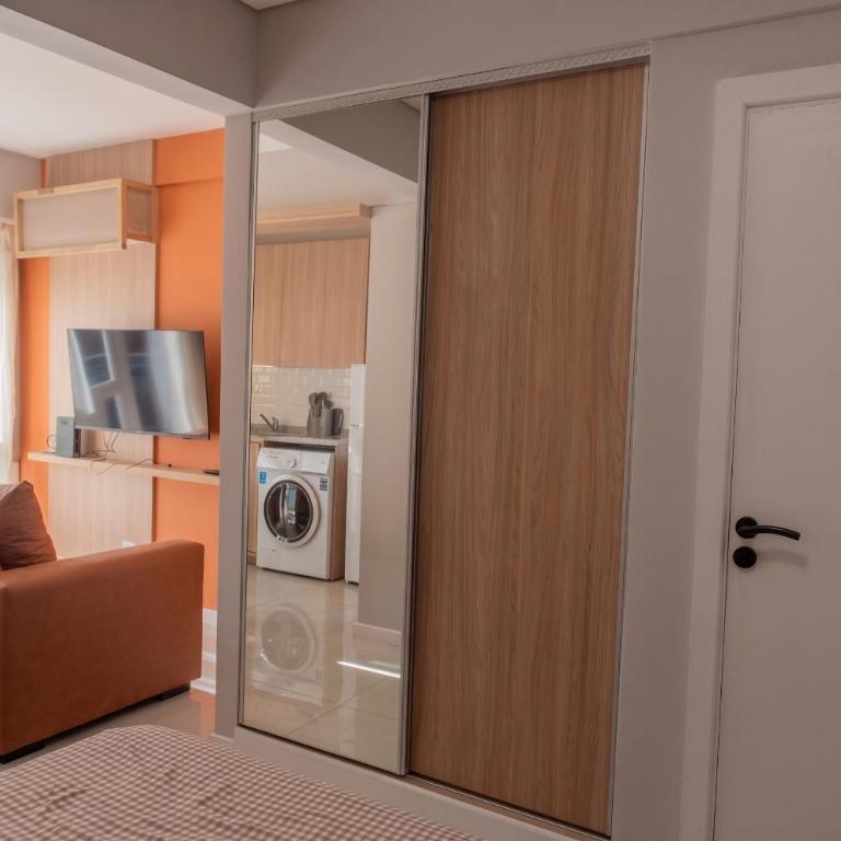 Tierra Estudio - Diseño y luz en Plaza Colón - One-Bedroom Apartment - 4
