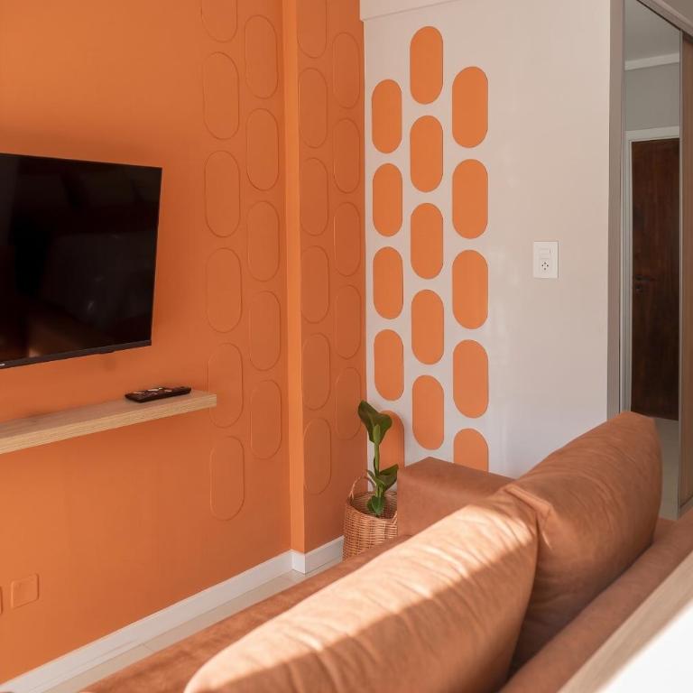 Tierra Estudio - Diseño y luz en Plaza Colón - One-Bedroom Apartment - 8