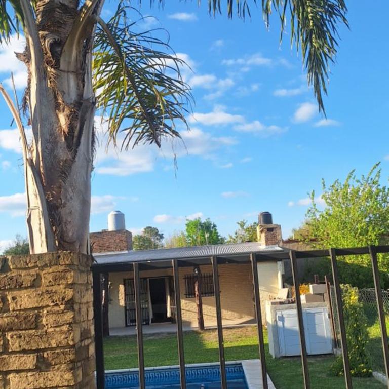 Recuerda Vivir - Casa con 1 dormitorio - 2