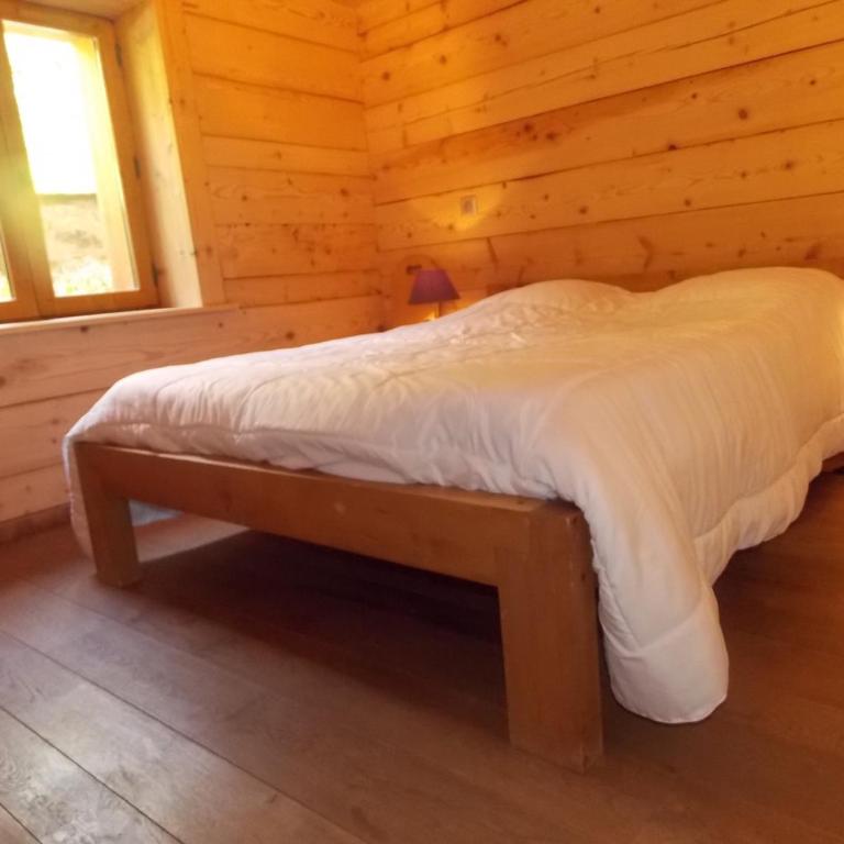Chalet, animaux acceptés - 8 pers. dans quartier calme - FR-1-906-2 - Apartment - 6
