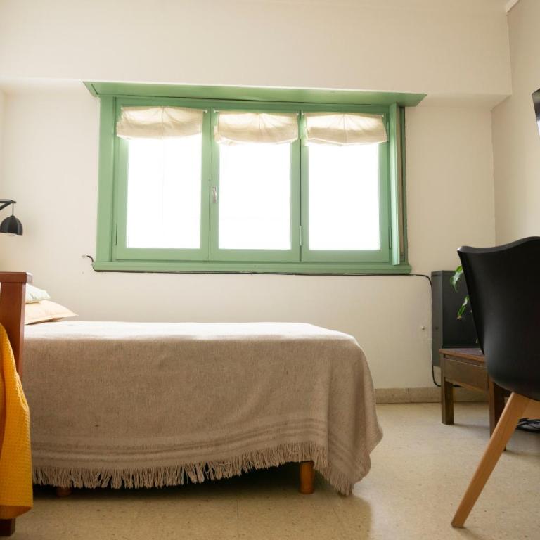 Monoambiente luminoso en excelente ubicacion - One-Bedroom Apartment - 3