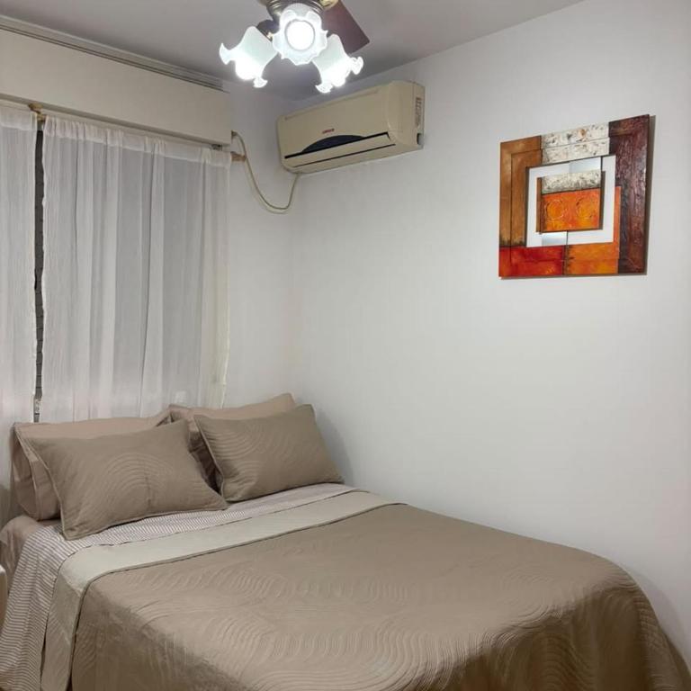 Departamento 2 dormitorios luminoso y amplio cerca del río y Monumento - Two-Bedroom Apartment - 14