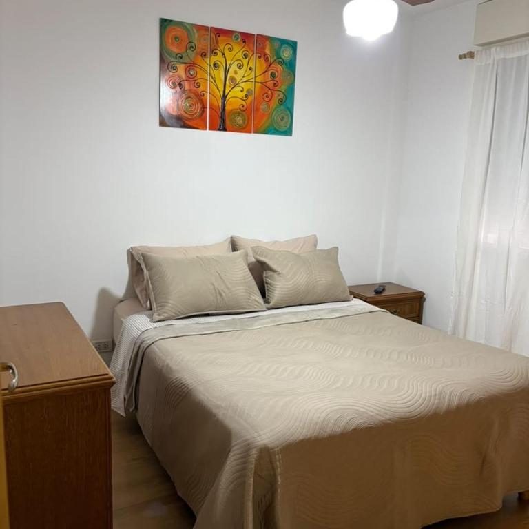 Departamento 2 dormitorios luminoso y amplio cerca del río y Monumento - Two-Bedroom Apartment - 10