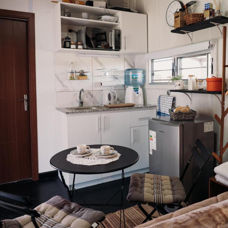 Entre Palmeras y Lavandas Casas de diseño en Colonia - Vacation Home - 7