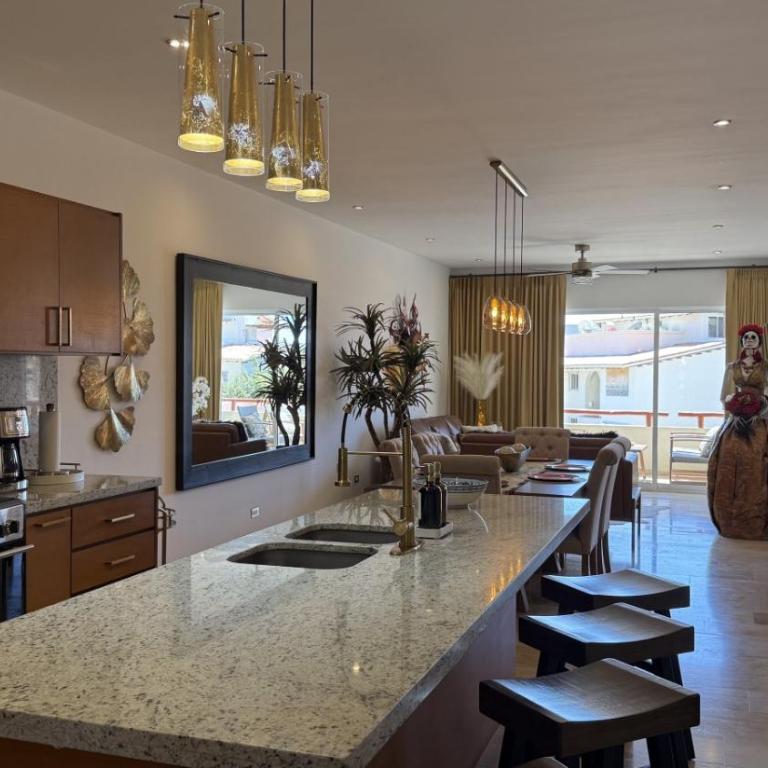 Cozy and close to town - Olas 243 - Apartamento - 1