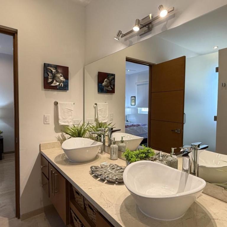 Cozy and close to town - Olas 243 - Apartamento - 6