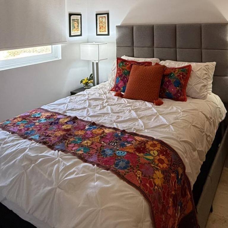 Cozy and close to town - Olas 243 - Apartamento - 7