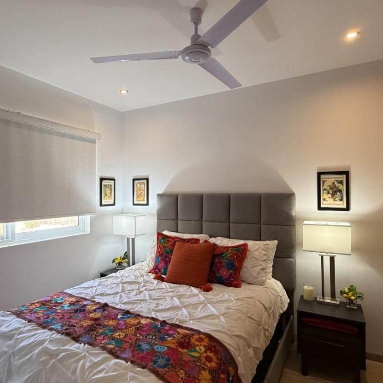 Cozy and close to town - Olas 243 - Apartamento - 8