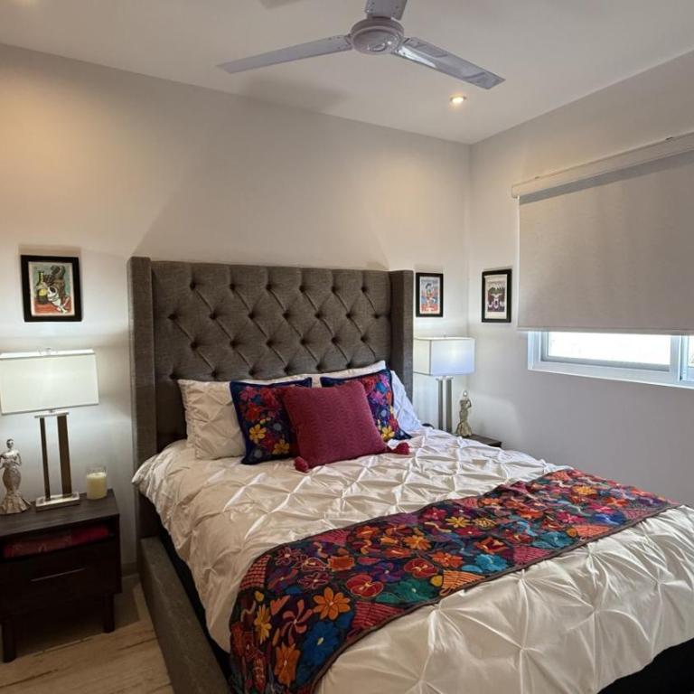 Cozy and close to town - Olas 243 - Apartamento - 9